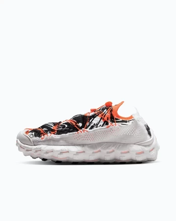 Nike ISPA MindBody Total OrangeI nnenseite