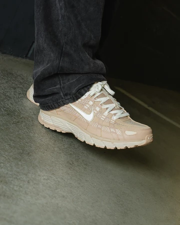 Nike P-6000 Hemp - all pictures & info