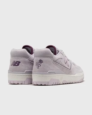 Rich Paul New Balance 550 Forever Yours hinten