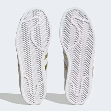 Yu Gi Oh adidas Superstar Sohle