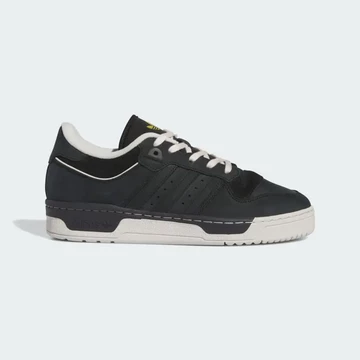 adidas Rivalry 86 Low Black Außenseite