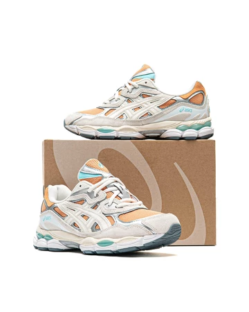 ASICS Gel-NYC Terracotta