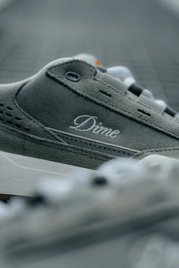 Dime meets adidas - the new ADI2000