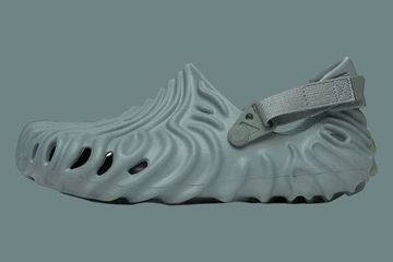 Salehe Bembury x Crocs Pollex Clog Manta Außenseite 3