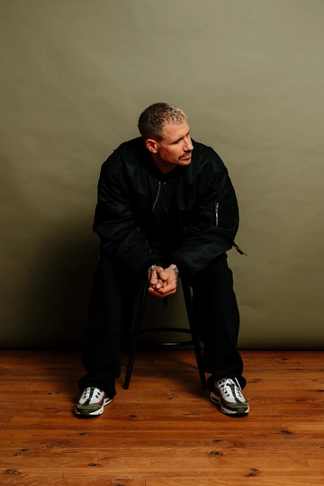 Nike Air Max 95 BY YOU - hier ist unser Design