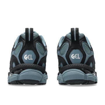 ASICS GEL-NYC RGD Ironclad Paar Fersen