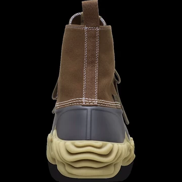 Salehe Bembury x Crocs Cypress Boot Taho Ferse