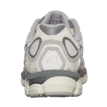 ASICS GEL-NYC Concrete Oatmeal - Ferse