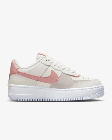 Air Force 1 Low Shadow Pink - innen