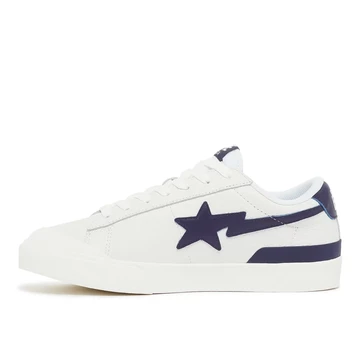 A Bathing Ape Bape Mad Sta Blue - Innen