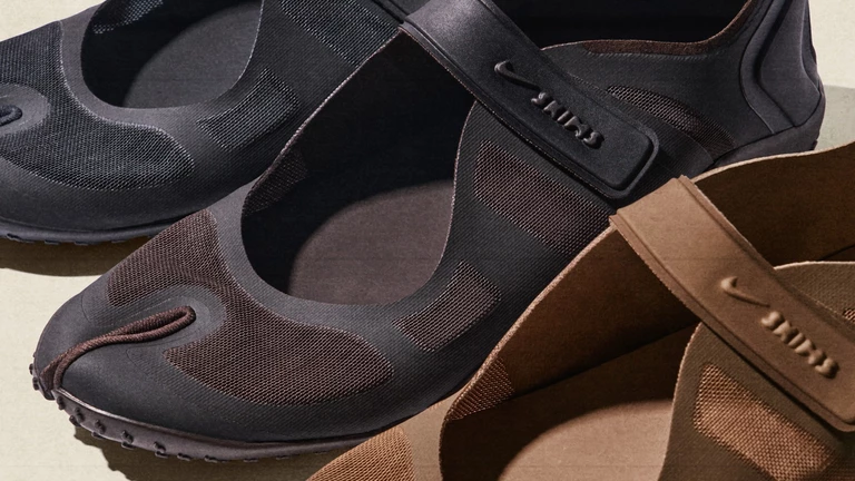 NikeSKims Air Rift - coming soon