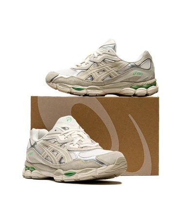 ASICS GEL-NYC Fossil Schuhkarton