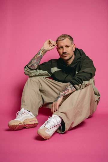 Nike Air Max 95 BY YOU - hier ist unser Design