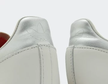 adidas Samba OG Notting Hill Carnival Detail Ferse