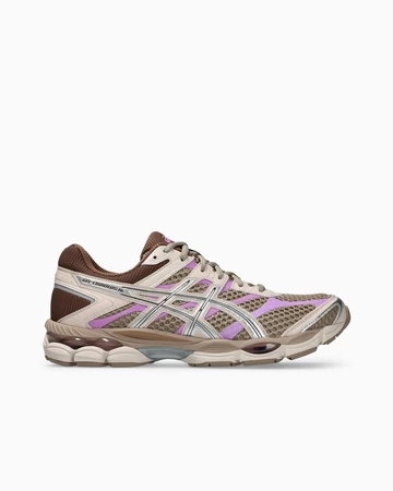 ASICS Gel Cumulus 16 Brown