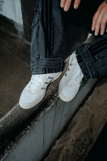 Handball Spezial WM Cloud White - Latest Pick Up