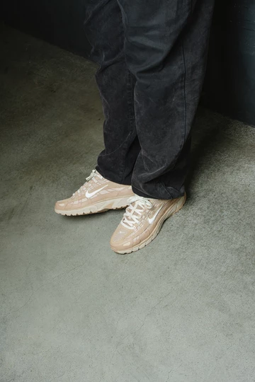 Nike P-6000 Hemp - all pictures & info