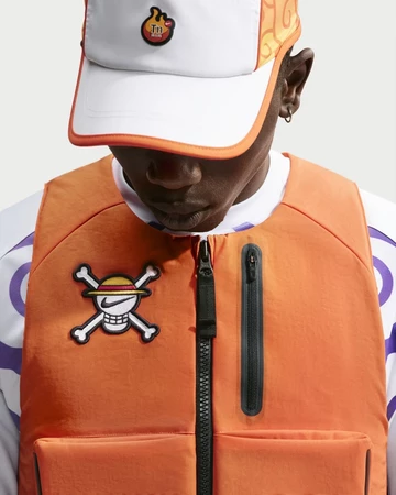 One Piece x Nike - alle Infos zur Kollektion