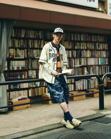 Bape Sta Loafer - jetzt online via BSTN