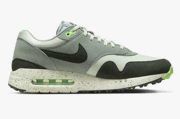 Air Max 1 Golf Sea Glass seite innen