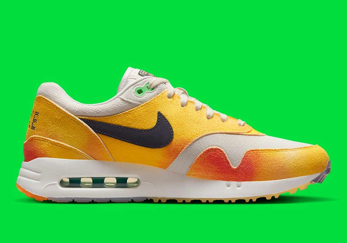 Air Max 1 Golf Always Fresh Dead Stock