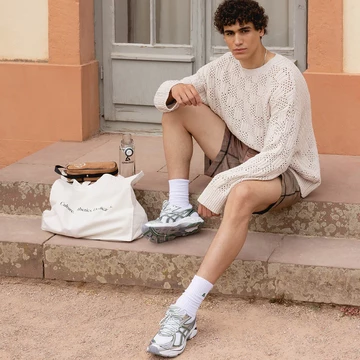 ASICS GT-2160 Shamrock Green - On Feet