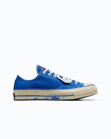 ADER ERROR Converse Chuck 70 OX Low Außenseite