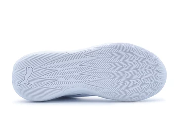 Puma MB.02 White sohle