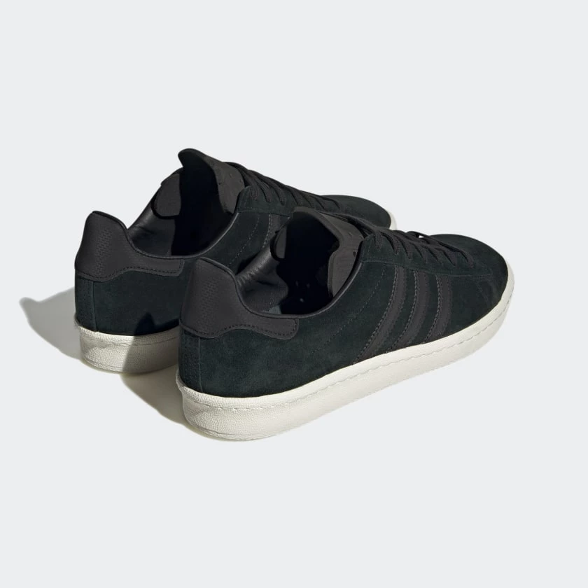 Norse Projects adidas Campus Core Black ID7375 Dead Stock