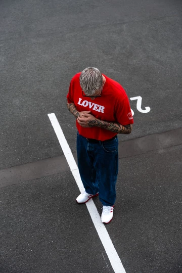 adidas Mega Ride - der Klassiker ist zurück!