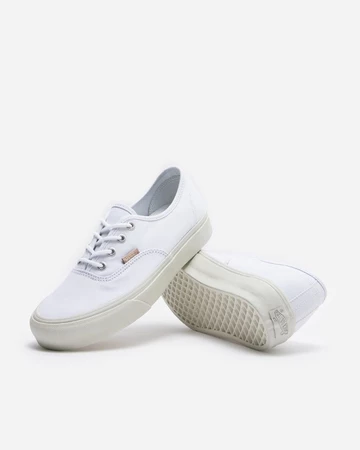JJJJound Vans Vault True White Pack Authentic Motion