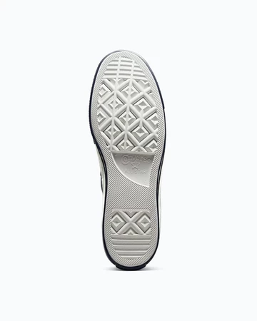 A COLD WALL Converse Chuck 70 Low Navy Sohle