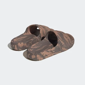 adidas adilette 22 Clay Strata von Hinten