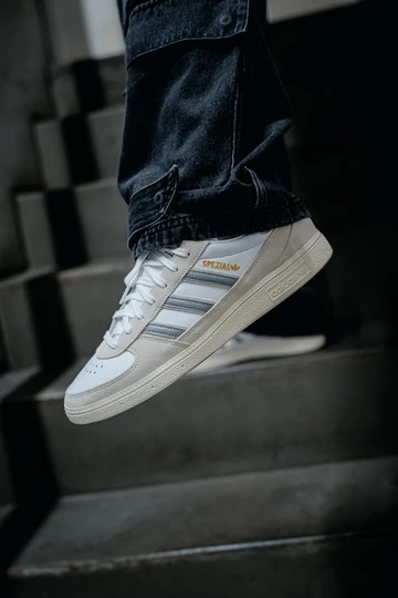 Handball Spezial WM Cloud White - Latest Pick Up