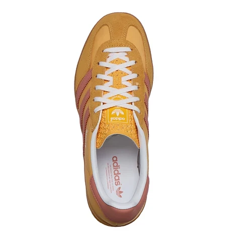 adidas Gazellle Indoor Semi Spark Clay IE2959 Dead Stock