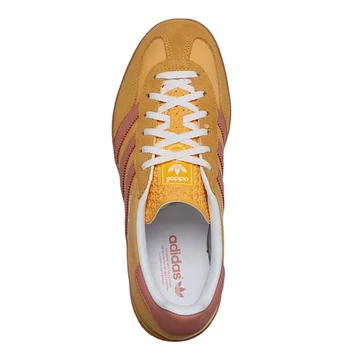 adidas Gazellle Indoor Semi Spark Clay von Oben