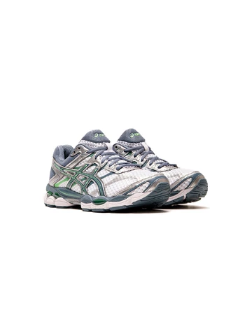 ASICS Gel-Cumulus 16 Ironclad seitlich