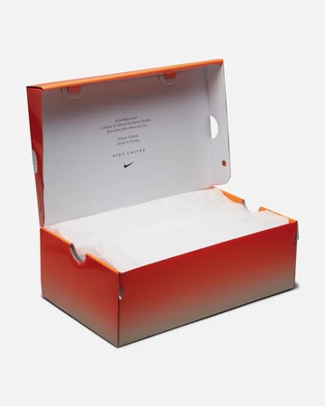 Air Force 1 United in Victory Karton