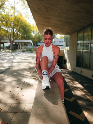 Air Max Portal - die neue Silhouette von Nike