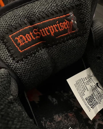 Nike bringt den SB Dunk Low Krampus zurück