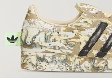 Hellstar x adidas Samba - official images