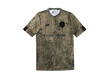 Fußball Trikots auf StockX Stone Island x New Balance