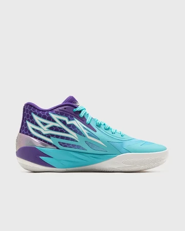 Puma MB.02 Fade seite