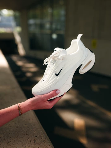 Air Max Portal - die neue Silhouette von Nike