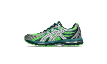 ASICS GEL-SEKIRAN Green Gecko