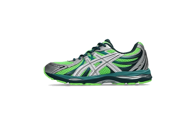ASICS GEL-SEKIRAN Green Gecko