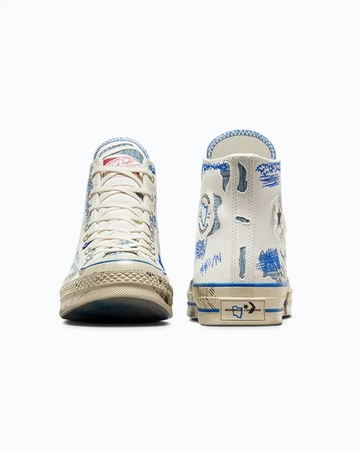 ADER ERROR Converse Chuck 70 OX High Vorne und Hinten