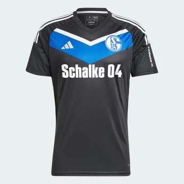 adidas Fußball Trikot Schake Ausweich