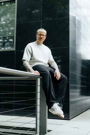 Dime meets adidas - the new ADI2000