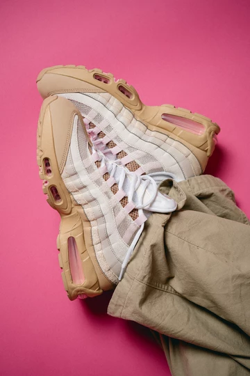 Nike Air Max 95 BY YOU - hier ist unser Design
